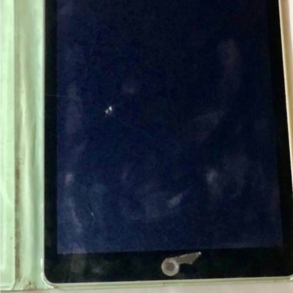 Apple ipad 3rd
